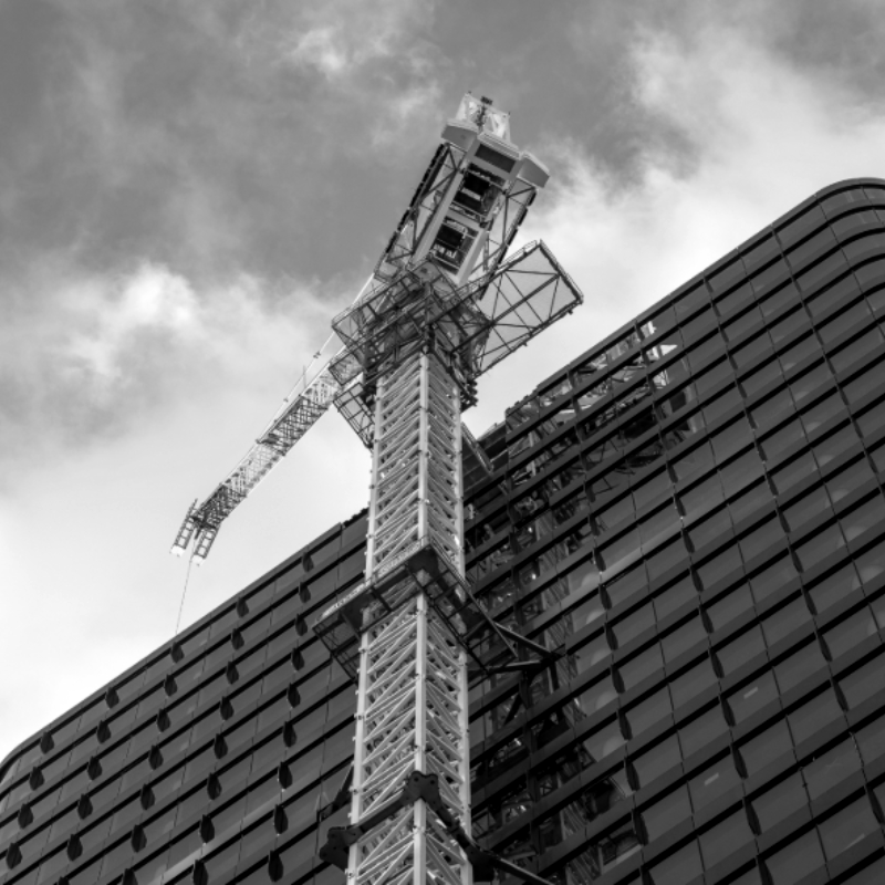 CPB Contractors — project